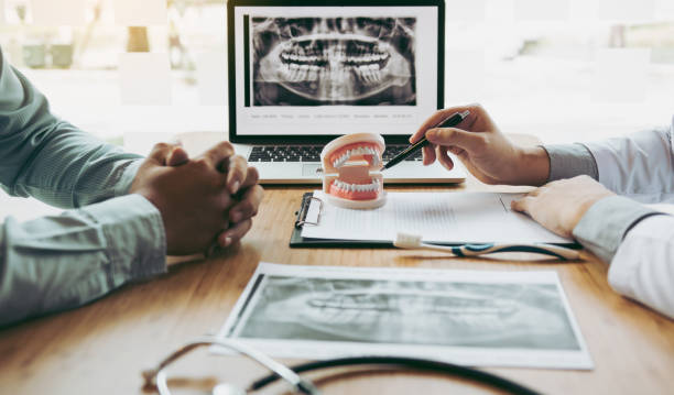 Best Emergency Treatment for Oral Infections in Mount Pleasant, NC