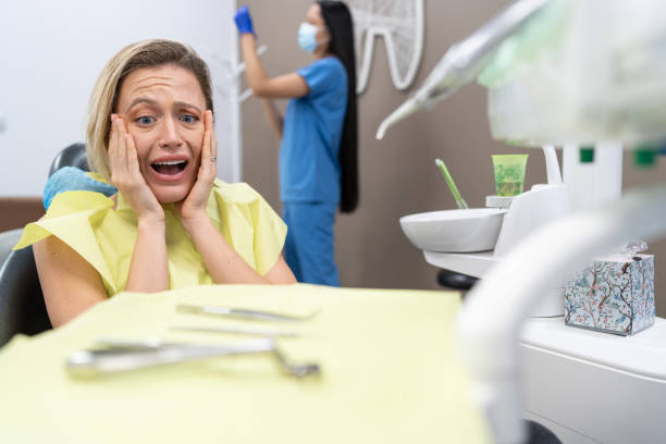 Best 24-Hour Emergency Dental Care in Mount Pleasant, NC