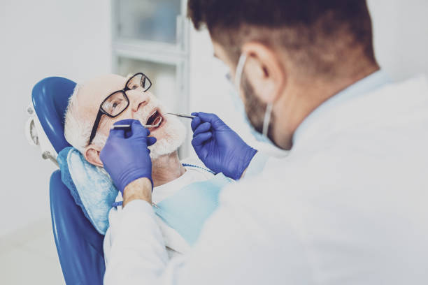 Best Emergency Root Canal Therapy in Mount Pleasant, NC